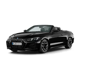 BMW M440i xDrive 48V Cabriolet Steptronic