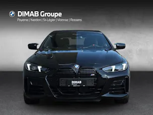 BMW M440i xDrive 48V Cabriolet Steptronic