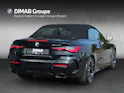 BMW M440i xDrive 48V Cabriolet Steptronic