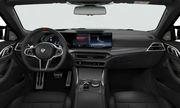 BMW M440i xDrive 48V Cabriolet Steptronic
