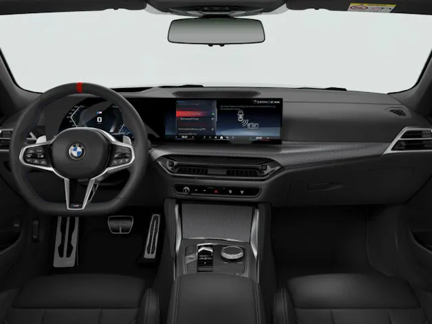 BMW M440i xDrive 48V Cabriolet Steptronic