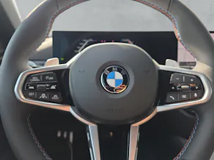 BMW M440i xDrive 48V Cabriolet Steptronic