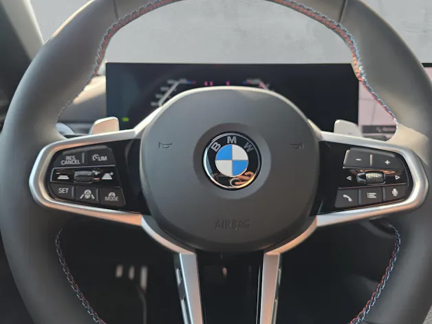 BMW M440i xDrive 48V Cabriolet Steptronic