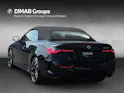 BMW M440i xDrive 48V Cabriolet Steptronic