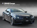 BMW M440i xDrive 48V Cabriolet Steptronic