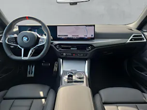 BMW M440i xDrive 48V Cabriolet Steptronic