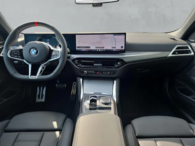 BMW M440i xDrive 48V Cabriolet Steptronic