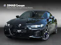 BMW M440i xDrive 48V Cabriolet Steptronic