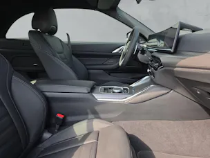 BMW M440i xDrive 48V Cabriolet Steptronic