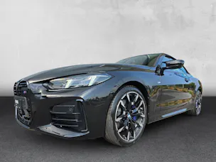 BMW M440i xDrive 48V Cabriolet Steptronic