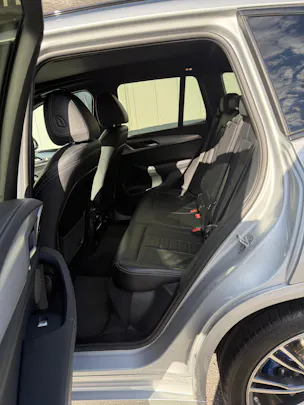 BMW X3 xDrive 30e M Sport
