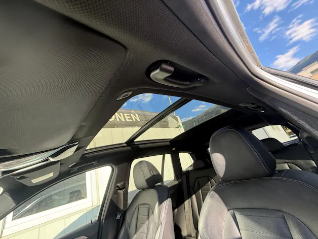 BMW X3 xDrive 30e M Sport
