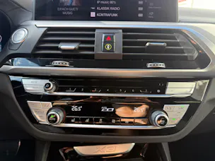 BMW X3 xDrive 30e M Sport