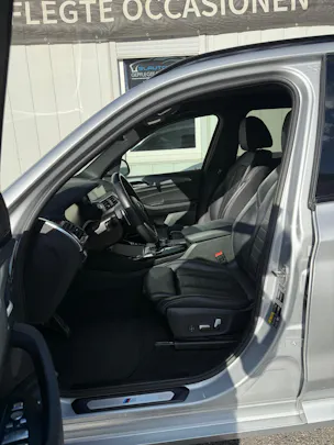 BMW X3 xDrive 30e M Sport