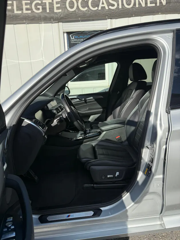 BMW X3 xDrive 30e M Sport