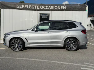 BMW X3 xDrive 30e M Sport