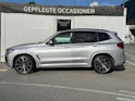BMW X3 xDrive 30e M Sport