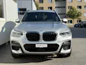 BMW X3 xDrive 30e M Sport