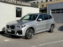 BMW X3 xDrive 30e M Sport