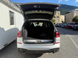 BMW X3 xDrive 30e M Sport