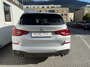 BMW X3 xDrive 30e M Sport