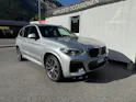 BMW X3 xDrive 30e M Sport