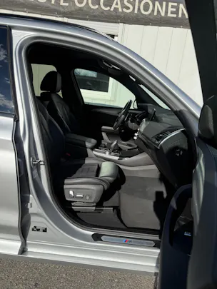 BMW X3 xDrive 30e M Sport