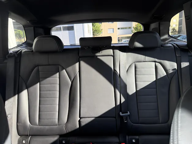 BMW X3 xDrive 30e M Sport