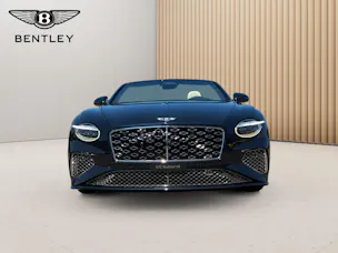 Bentley Continental GTC 4.0 V8 PHEV Mulliner/ 1.9% Leasing möglich.