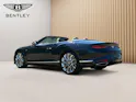 Bentley Continental GTC 4.0 V8 PHEV Mulliner/ 1.9% Leasing möglich.