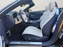 Bentley Continental GTC 4.0 V8 PHEV Mulliner/ 1.9% Leasing möglich.