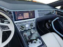 Bentley Continental GTC 4.0 V8 PHEV Mulliner/ 1.9% Leasing möglich.