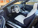 Bentley Continental GTC 4.0 V8 PHEV Mulliner/ 1.9% Leasing möglich.