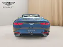 Bentley Continental GTC 4.0 V8 PHEV Mulliner/ 1.9% Leasing möglich.