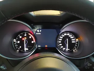 ALFA ROMEO Stelvio 2.2JTDM Veloce Q4Automatic
