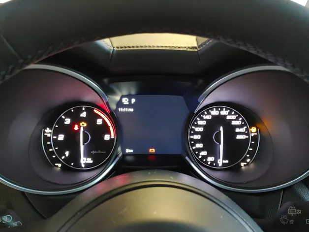 Alfa Romeo Stelvio 2.2JTDM Veloce Q4Automatic