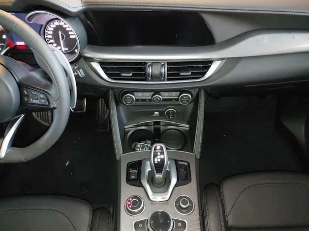 Alfa Romeo Stelvio 2.2JTDM Veloce Q4Automatic
