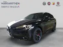 Alfa Romeo Stelvio 2.2JTDM Veloce Q4Automatic