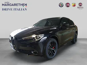 Alfa Romeo Stelvio 2.2JTDM Veloce Q4Automatic