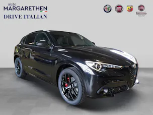 ALFA ROMEO Stelvio 2.2JTDM Veloce Q4Automatic