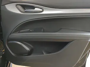 ALFA ROMEO Stelvio 2.2JTDM Veloce Q4Automatic