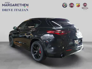 ALFA ROMEO Stelvio 2.2JTDM Veloce Q4Automatic