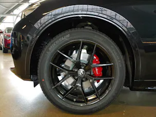 ALFA ROMEO Stelvio 2.2JTDM Veloce Q4Automatic