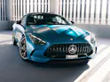 Mercedes-Benz AMG GT 63 S E Performance Executive Edition