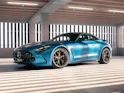 Mercedes-Benz AMG GT 63 S E Performance Executive Edition