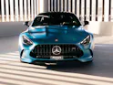 Mercedes-Benz AMG GT 63 S E Performance Executive Edition