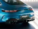 Mercedes-Benz AMG GT 63 S E Performance Executive Edition