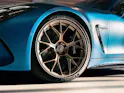 Mercedes-Benz AMG GT 63 S E Performance Executive Edition