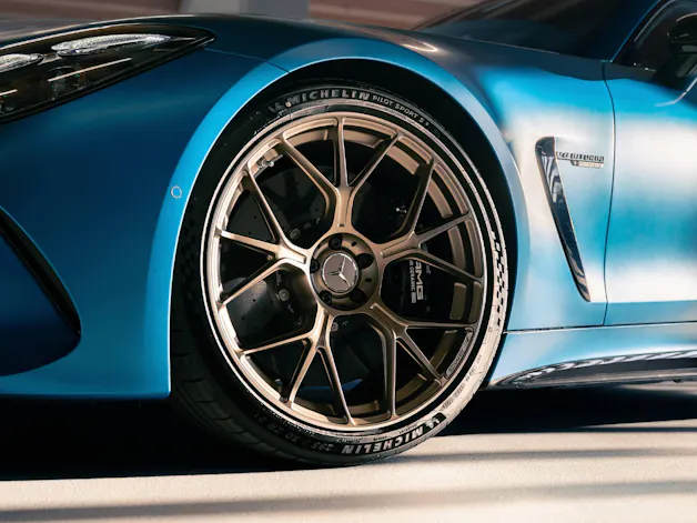 Mercedes-Benz AMG GT 63 S E Performance Executive Edition