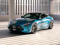 Mercedes-Benz AMG GT 63 S E Performance Executive Edition